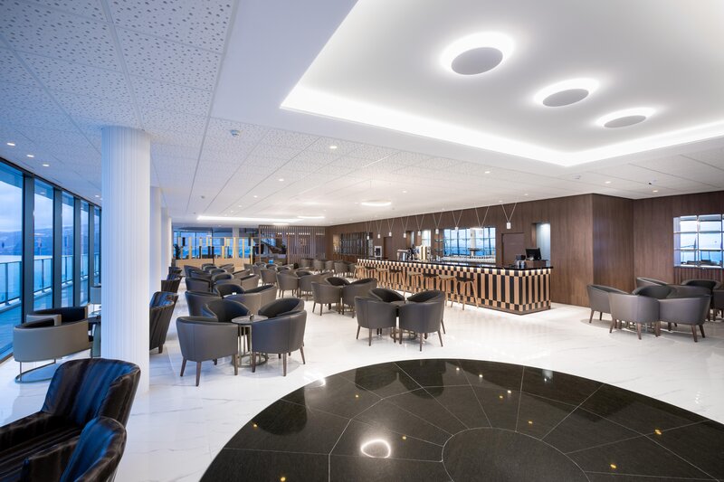 Best Semiramis 34