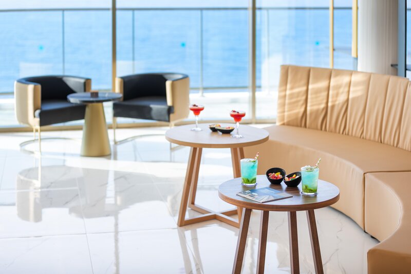 Best Semiramis 35