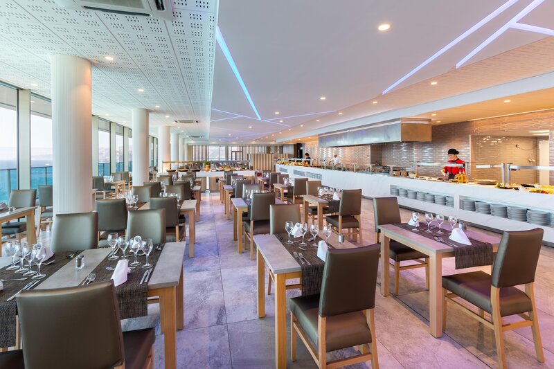 Best Semiramis 36