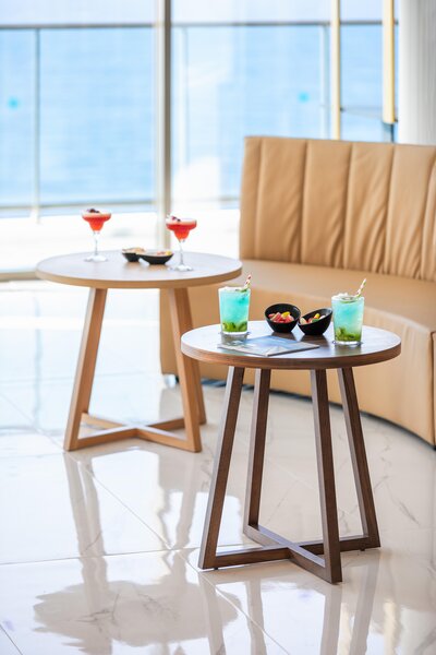 Best Semiramis 43