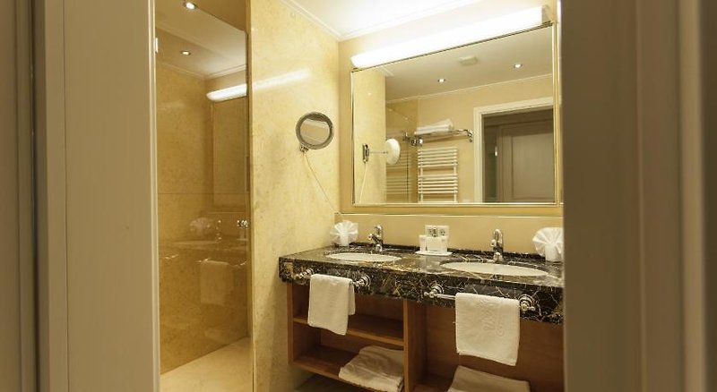 THERESA Wellness Genießer Hotel 2