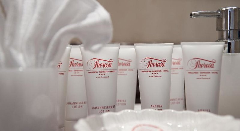 THERESA Wellness Genießer Hotel 3