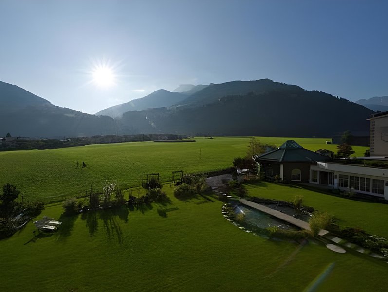 THERESA Wellness Genießer Hotel 5