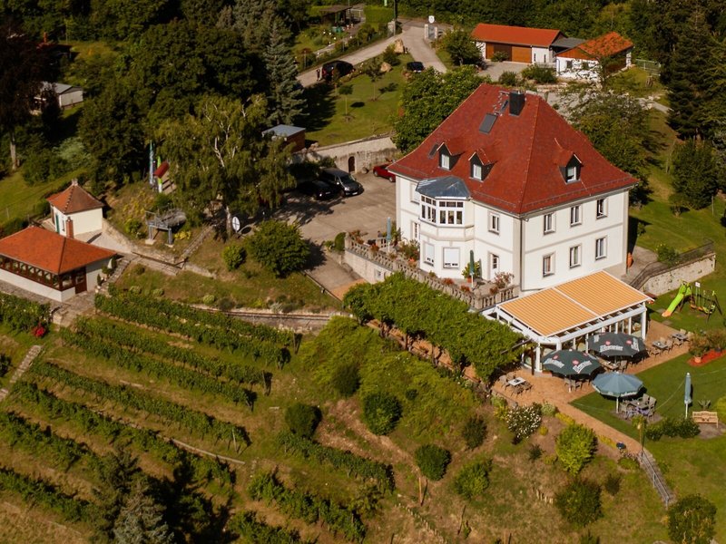 Flair Hotel Villa Ilske 2