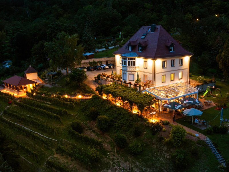 Flair Hotel Villa Ilske 4