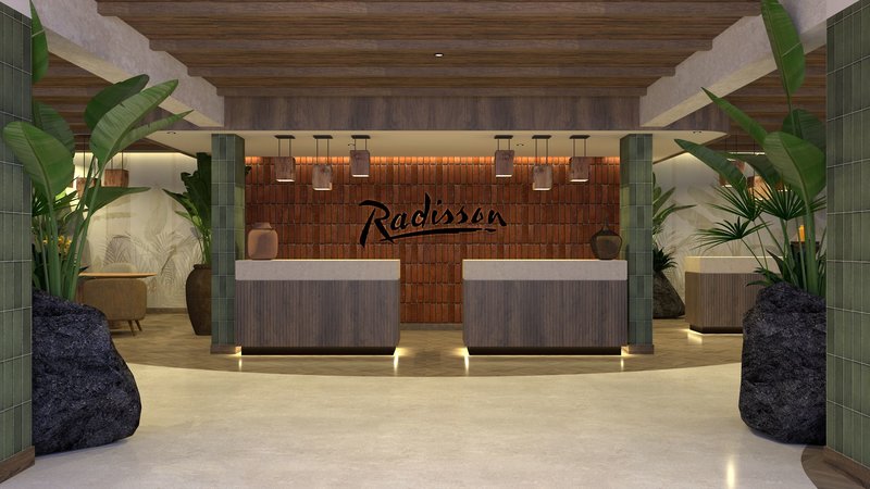 Radisson Resort & Residences Tenerife 2