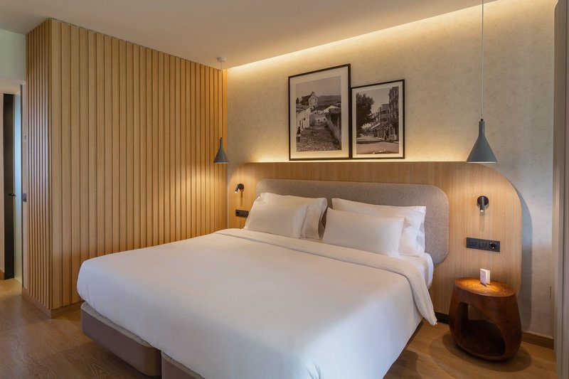 Radisson Resort & Residences Tenerife 3