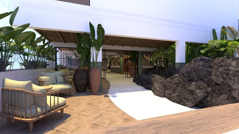 Radisson Resort & Residences Tenerife 6