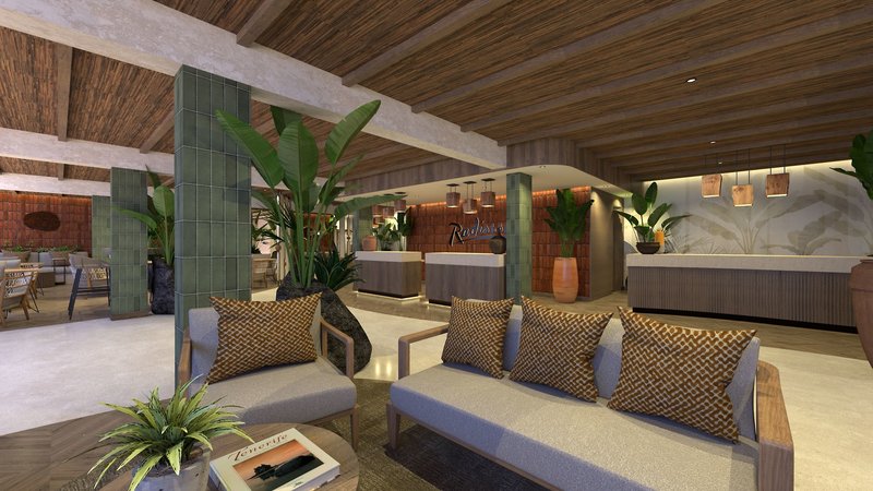 Radisson Resort & Residences Tenerife 7
