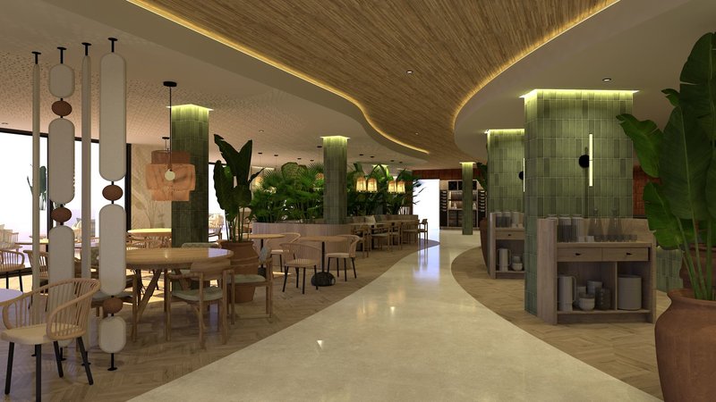 Radisson Resort & Residences Tenerife 8
