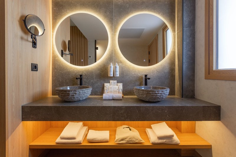 Radisson Resort & Residences Tenerife 12