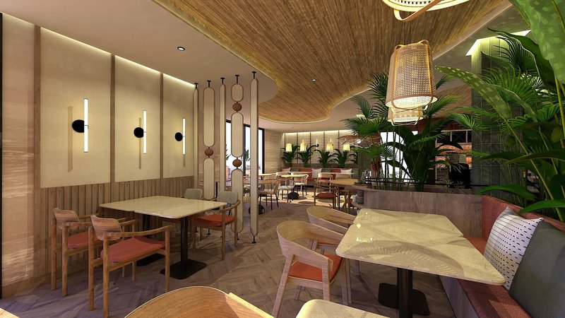 Radisson Resort & Residences Tenerife 15