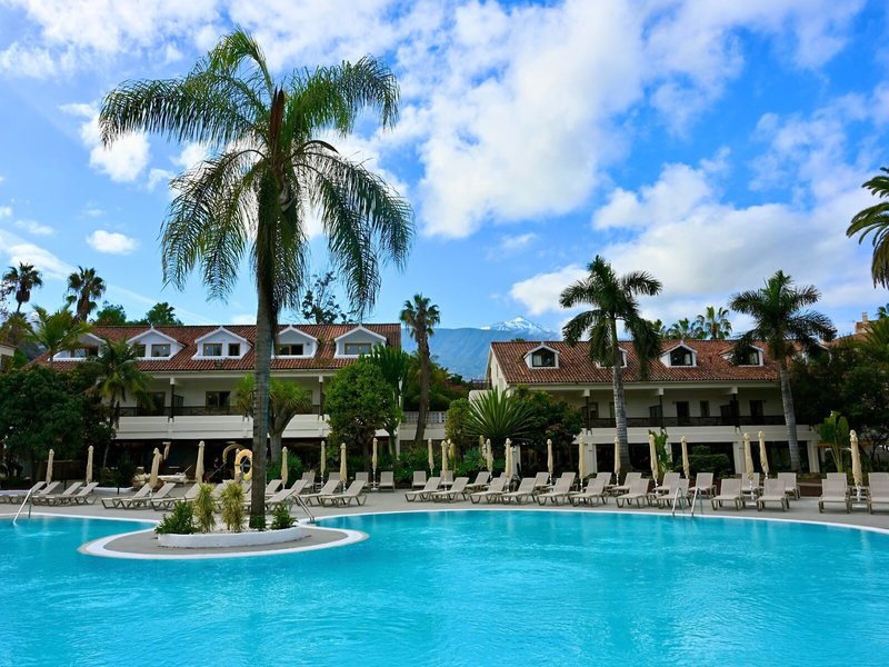 Alua Parque San Antonio 3