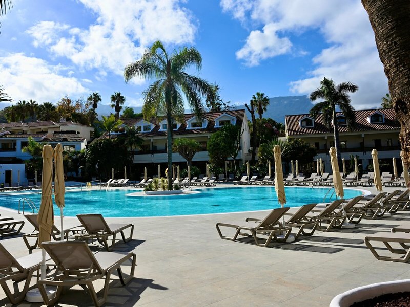 Alua Parque San Antonio 5