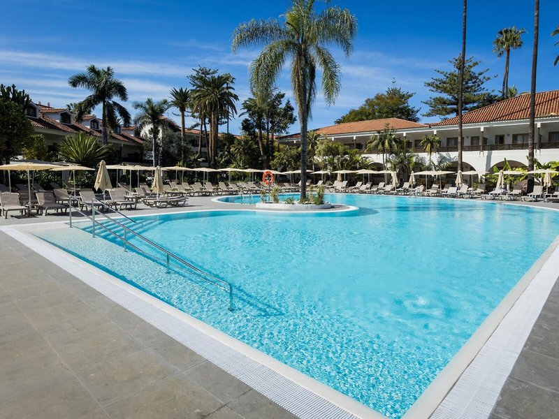 Alua Parque San Antonio 6