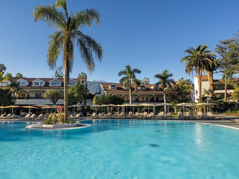 Alua Parque San Antonio 8