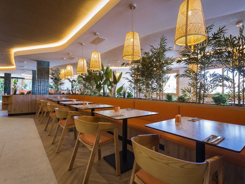 Alua Parque San Antonio 16