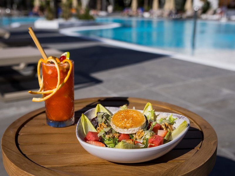 Alua Parque San Antonio 21