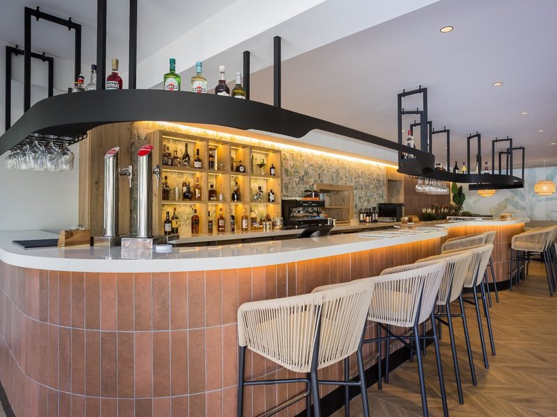 Alua Parque San Antonio 23