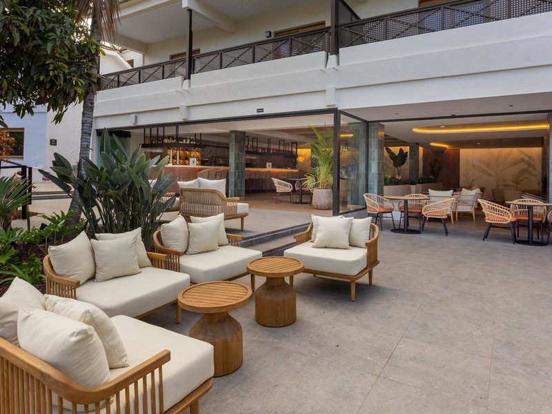 Alua Parque San Antonio 24