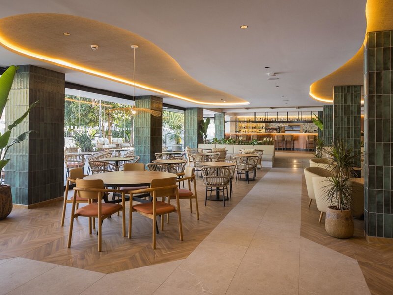 Alua Parque San Antonio 25