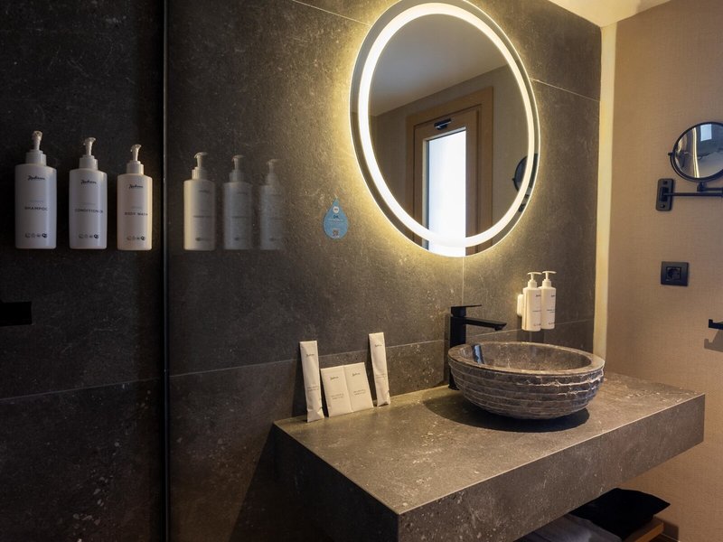 Alua Parque San Antonio 26