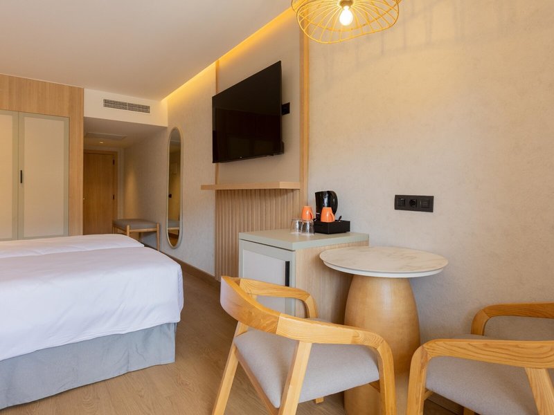 Alua Parque San Antonio 27