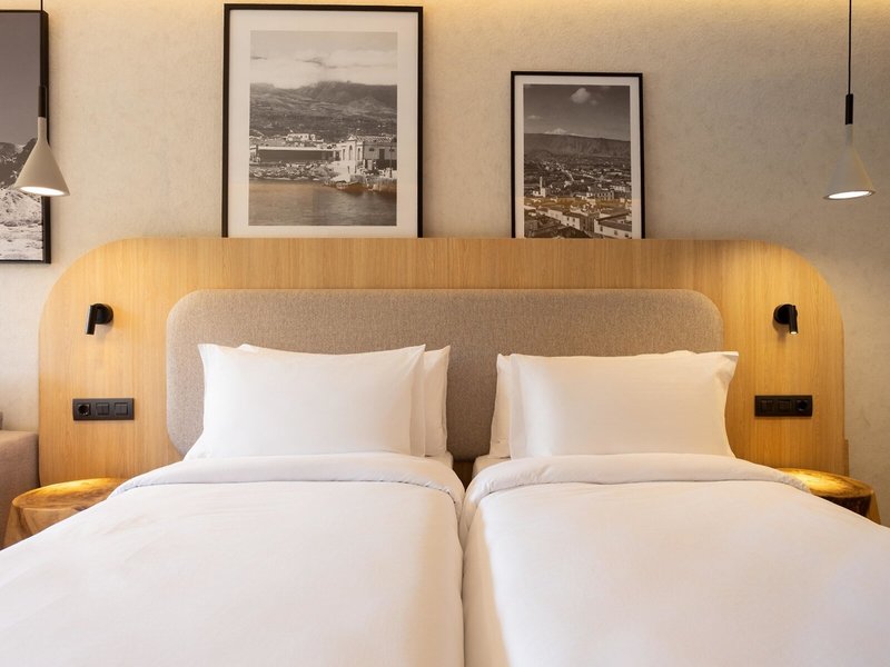 Alua Parque San Antonio 28