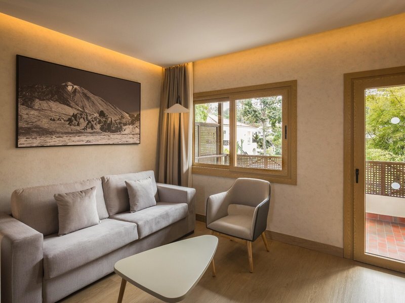 Alua Parque San Antonio 31