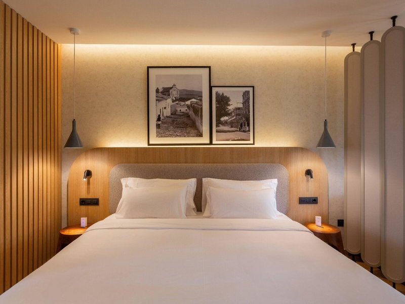 Alua Parque San Antonio 35