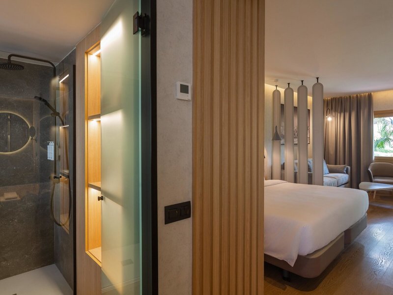 Alua Parque San Antonio 37