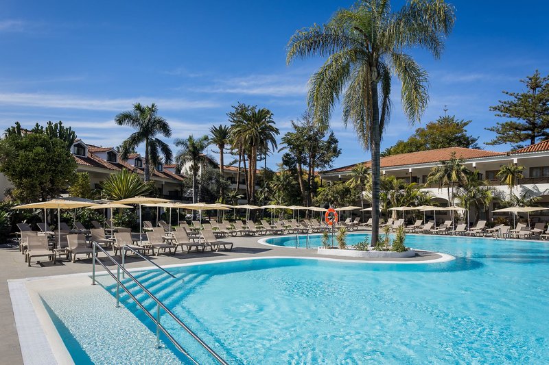 Alua Parque San Antonio 1 - Outdoor Pool