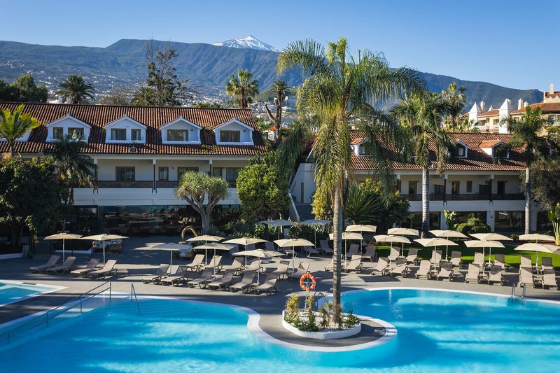 Alua Parque San Antonio 3 - Outdoor Pool