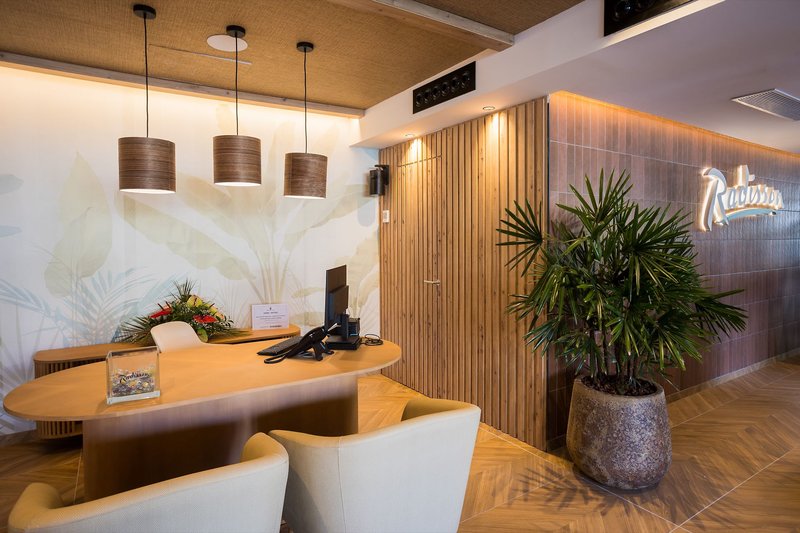 Alua Parque San Antonio 4 - Room Example
