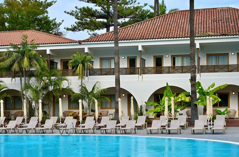 Alua Parque San Antonio 6 - Exterior