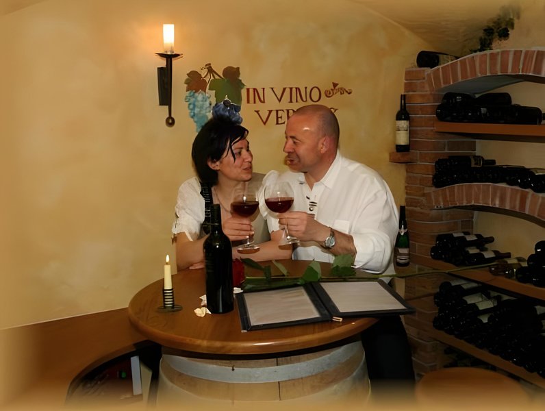 Hotel Garni Traube