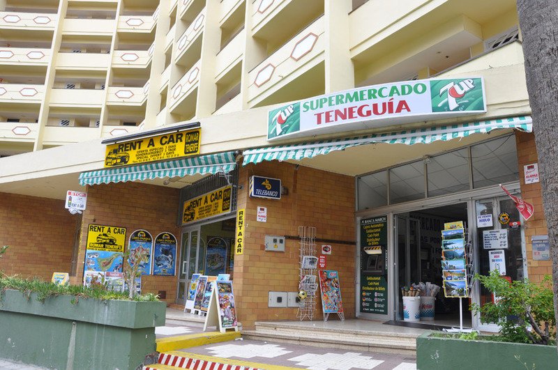 Teneguia 1