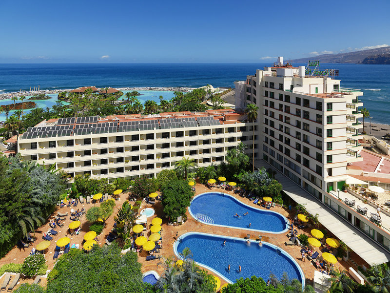 H10 Tenerife Playa 1