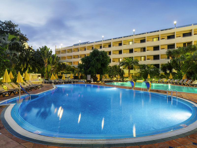 H10 Tenerife Playa 2