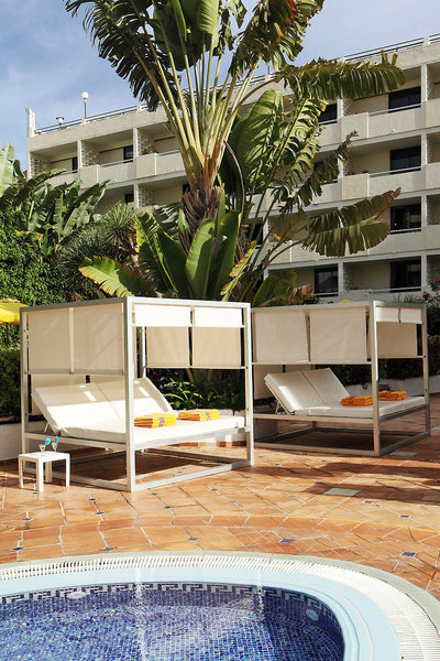 H10 Tenerife Playa 4