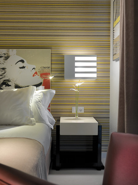 H10 Tenerife Playa 28 - Room Example