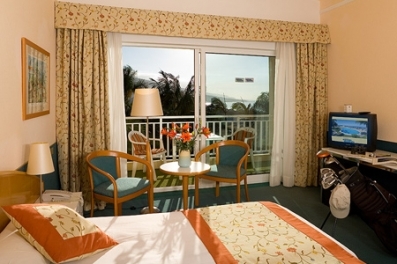 Hotel Tigaiga 1