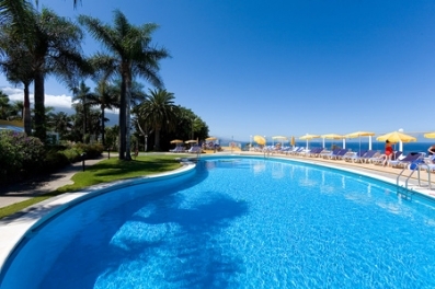 Hotel Tigaiga 3