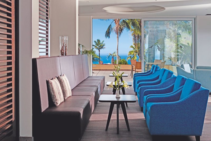 Tigaiga Hotel 5