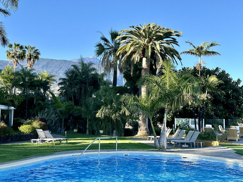 Hotel Tigaiga 6