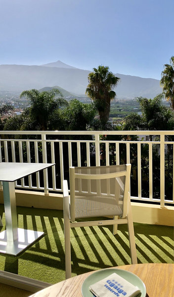 Hotel Tigaiga 9