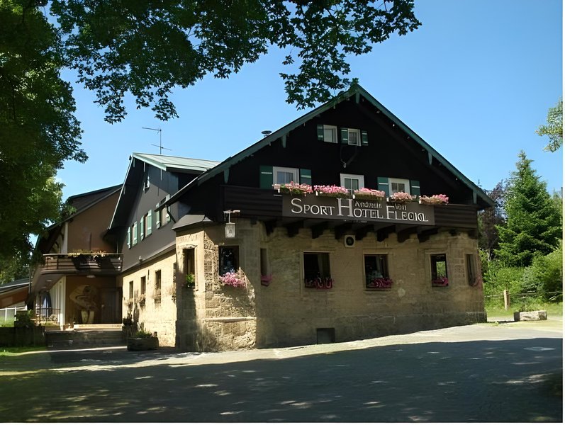 Wagners Hotel & Restaurant im Fichtelgebirge
