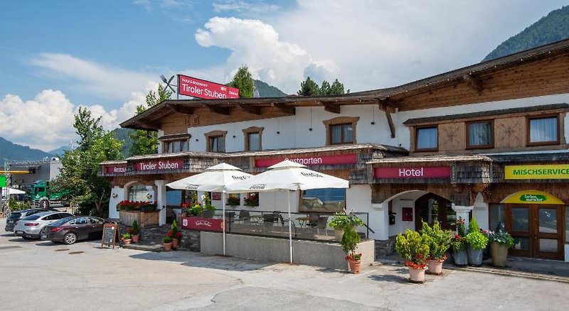 Tiroler Stuben Gasthof