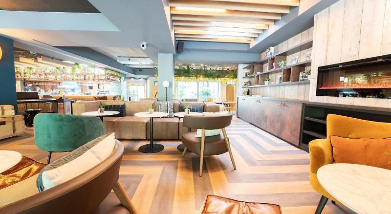 Novotel Valence Sud 3