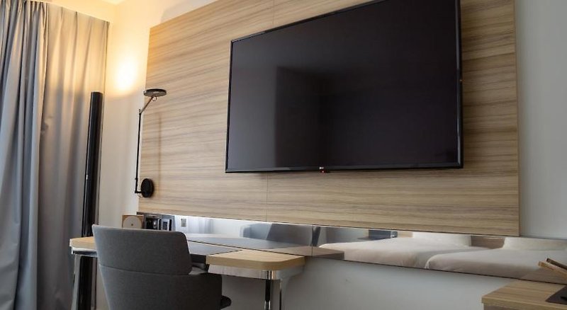 Novotel Valence Sud 4